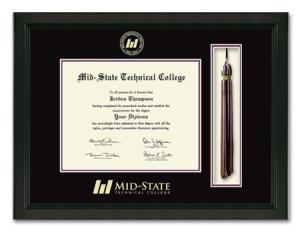 Mid-State Technical College Campus Webstore